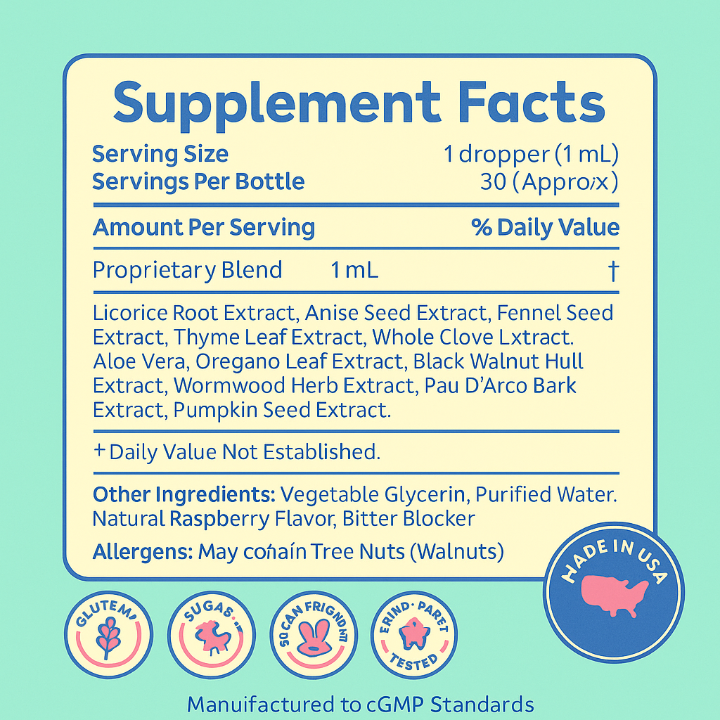 LunoPhase Para Patrol