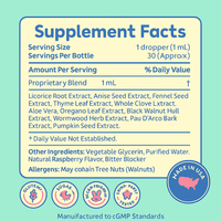 LunoPhase Para Patrol